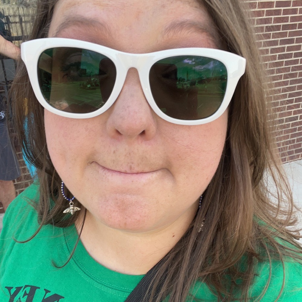 Meet your Posher, Allison